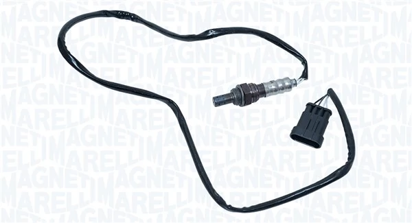 Oxygen Sensor